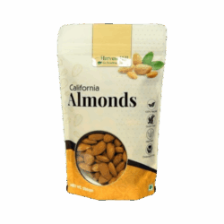 California Almonds