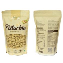 Pistachios American Roasted & Salted