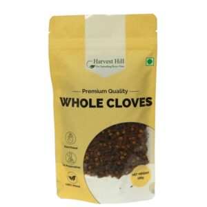 Premium Quality Whole Cloves