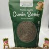 250g Sortex Clean Cumin Seeds
