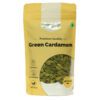Green Cardamom