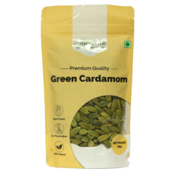 Green Cardamom