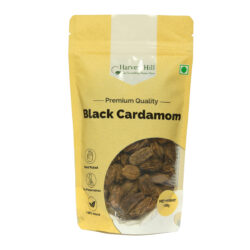 Black Cardamom