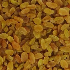 Kandhari Raisins
