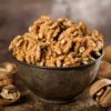 Natural Dry Split Walnut