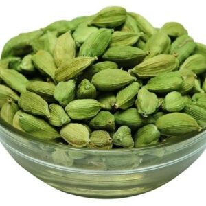 Natural Green Cardamom