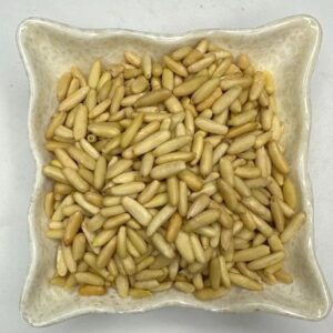 Natural Pine Nuts