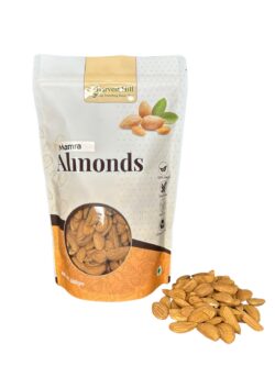 Mamra Almonds