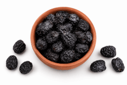 BLACKBERRIES