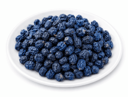 BLUEBERRIES