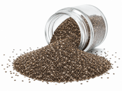 CHIA SEEDS