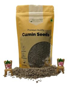 CUMIN SEEDS