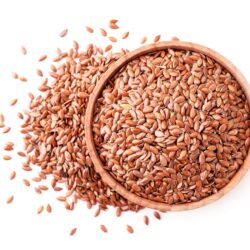 FLAX SEEDS PLAIN