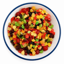 FRUIT COCKTAIL