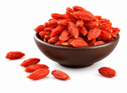 GOJI BERRIES