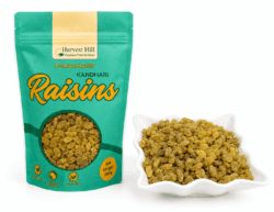 GREEN RAISINS KANDHARI