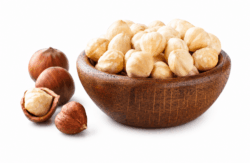 HAZELNUT