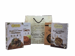 4 PCS GIFT SET