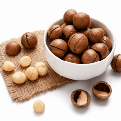 MACADAMIA NUT