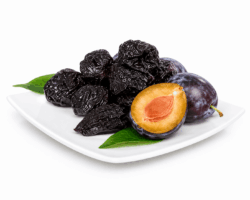 PRUNES