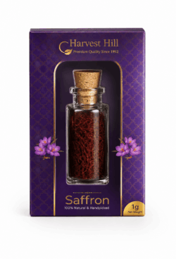 SAFFRON