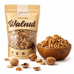 WALNUTS CHILE