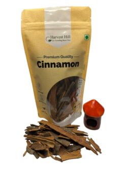 CINNAMON