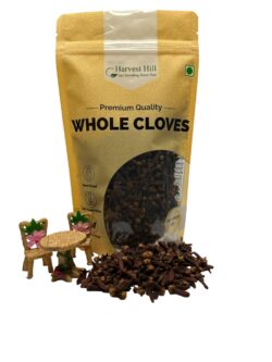 WHOLE CLOVES