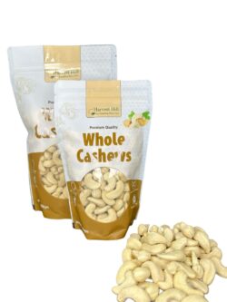 CASHEWS