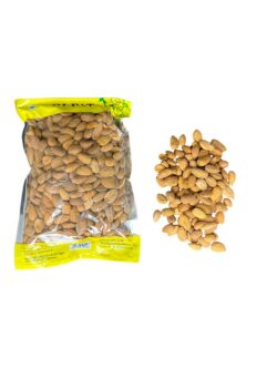 GURBANDI ALMONDS