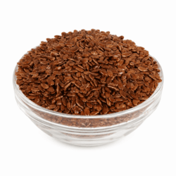 FLAX SEEDS Roasted