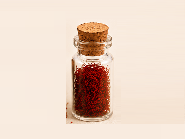 SAFFRON